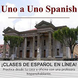 Cours d'espagnol en ligne!