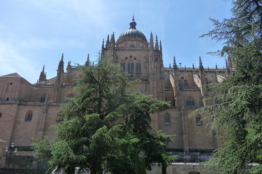 Salamanca - España