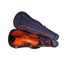 el violín