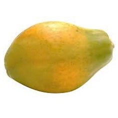 la papaya