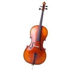 el violonchelo